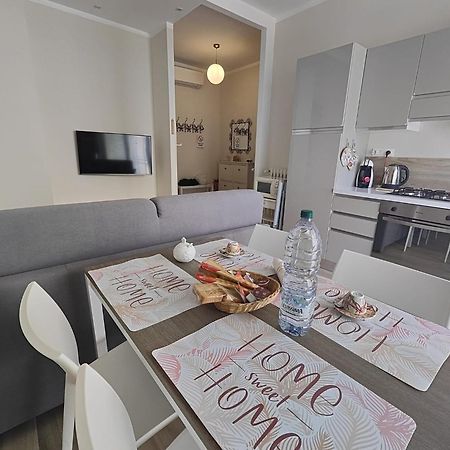 라팔로 Casa Antolu 아파트 외부 사진