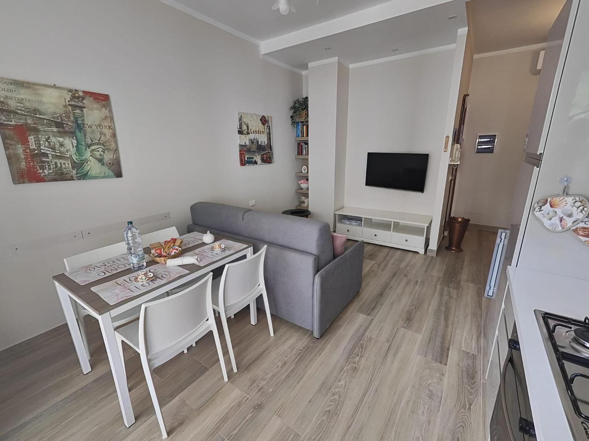 라팔로 Casa Antolu 아파트 외부 사진