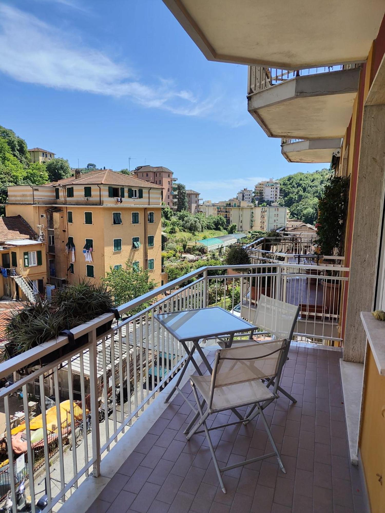 라팔로 Casa Antolu 아파트 외부 사진