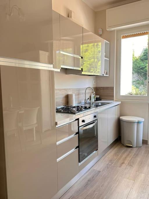 라팔로 Casa Antolu 아파트 외부 사진
