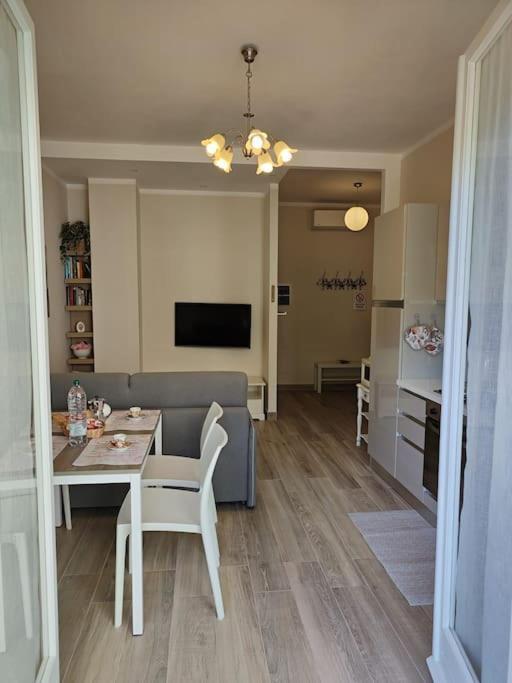 라팔로 Casa Antolu 아파트 외부 사진