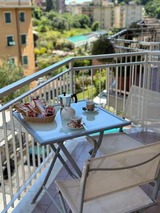 라팔로 Casa Antolu 아파트 외부 사진